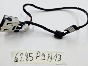 Kabel za napajanje Priključak za punjenje za Lenovo ThinkPad T440 T440s T450 T450s T460 DC301100Q800