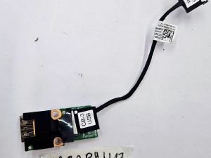 Rabljena originalna USB ploča Lenovo ThinkPad T460 s kabelom DC02C008310