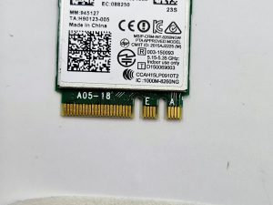 Lenovo ThinkPad X1 Carbon X260 T460 T560 WiFi kartica Intel 8260NGW 00JT530