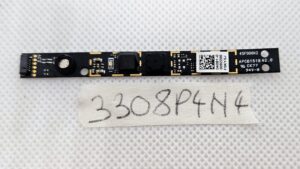 ASUS LCD kijelzős webkamera 04081-00092400 4SF006N2 X553M X553MA-BPD0705I laptop alkatrészekhez