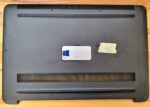 06KM9V DELL Precision M3800 XPS 15 9530 Black D Shell alap burkolat aljához