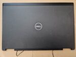 Dell Precision 7730 felső fedél CN-09684V + kamera + LCD kábel