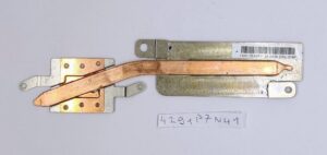 13N1-7EA0811 EREDETI ASUS HEATSINK CHROMEBOOK FLIP C434T