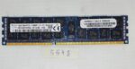 16 GB 2Rx4 PC3L 12800R memóriamodul HMT42GR7AFR4A-PB asztali számítógépekhez