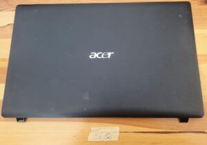 LCD hátlap Acer Aspire V3 V3-531 V3-551 V3-571 V3-531G V3-551G V3-571G készülékhez