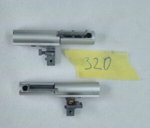 Képernyő fém konzol zsanérok képernyő csuklópánt a HP EliteBook 8560p i7-2640/VGA/15,6 GW704TC#WX788AV készülékhez