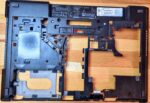 HP EliteBook 8560p alsó talp 641182-001 OEM
