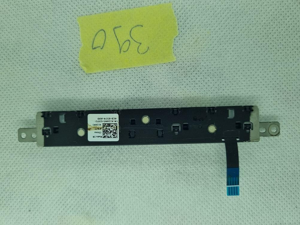 Dell Latitude E7440 érintőpad egérgombok tábla A12AN5 - Image 2