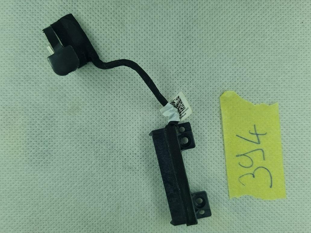 Dell Latitude E5550 HDD kábelcsatlakozó interposer KGM7G