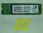 Samsung 128GB SSD M.2 SATA Solid State 01FR505 MZ-NLN128C MZNLN128HAHQ-000L2