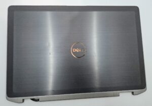 WV0ND AM0FD000800 Eredeti Dell Latitude E6420 hátlap – Laptop alkatrészek