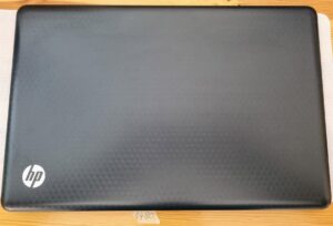 3AAX6LC00S0 LCD HÁTSÓBURKOLAT HP PAVILION G4-1000-