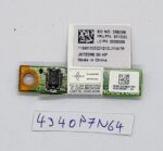 4.0 Bluetooth-modul Lenovo ThinkPad X200 X200s 60y3303-hoz