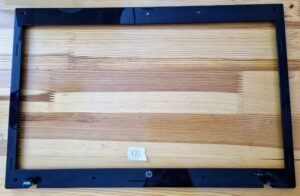 535769-001 6070B0347301 EREDETI HP LCD KIJELZŐ KÉP PROBOOK 4710S