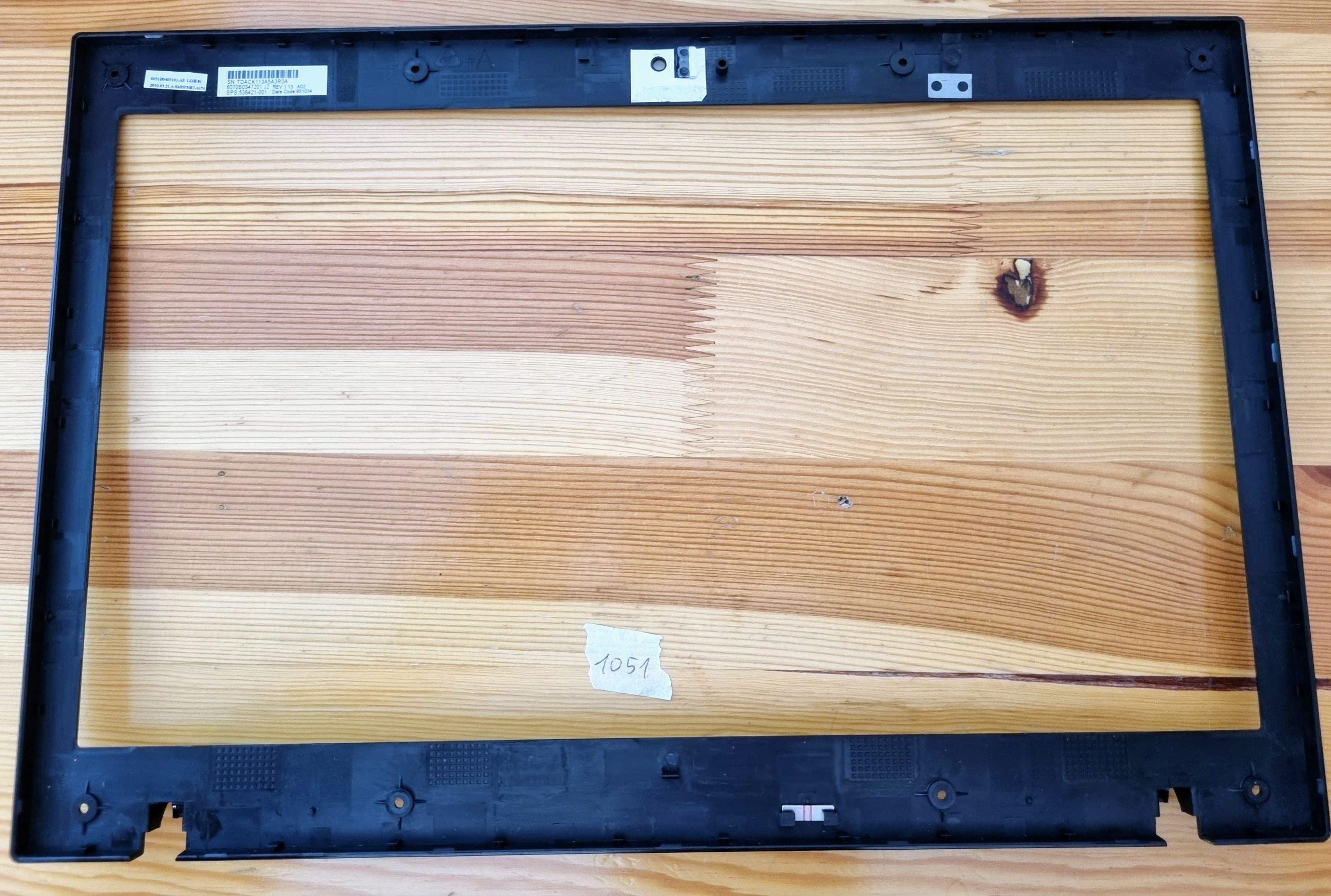 536421-001 6070B0347201 HP LCD KIJELZŐ KÉP PROBOOK 4510S - Image 2