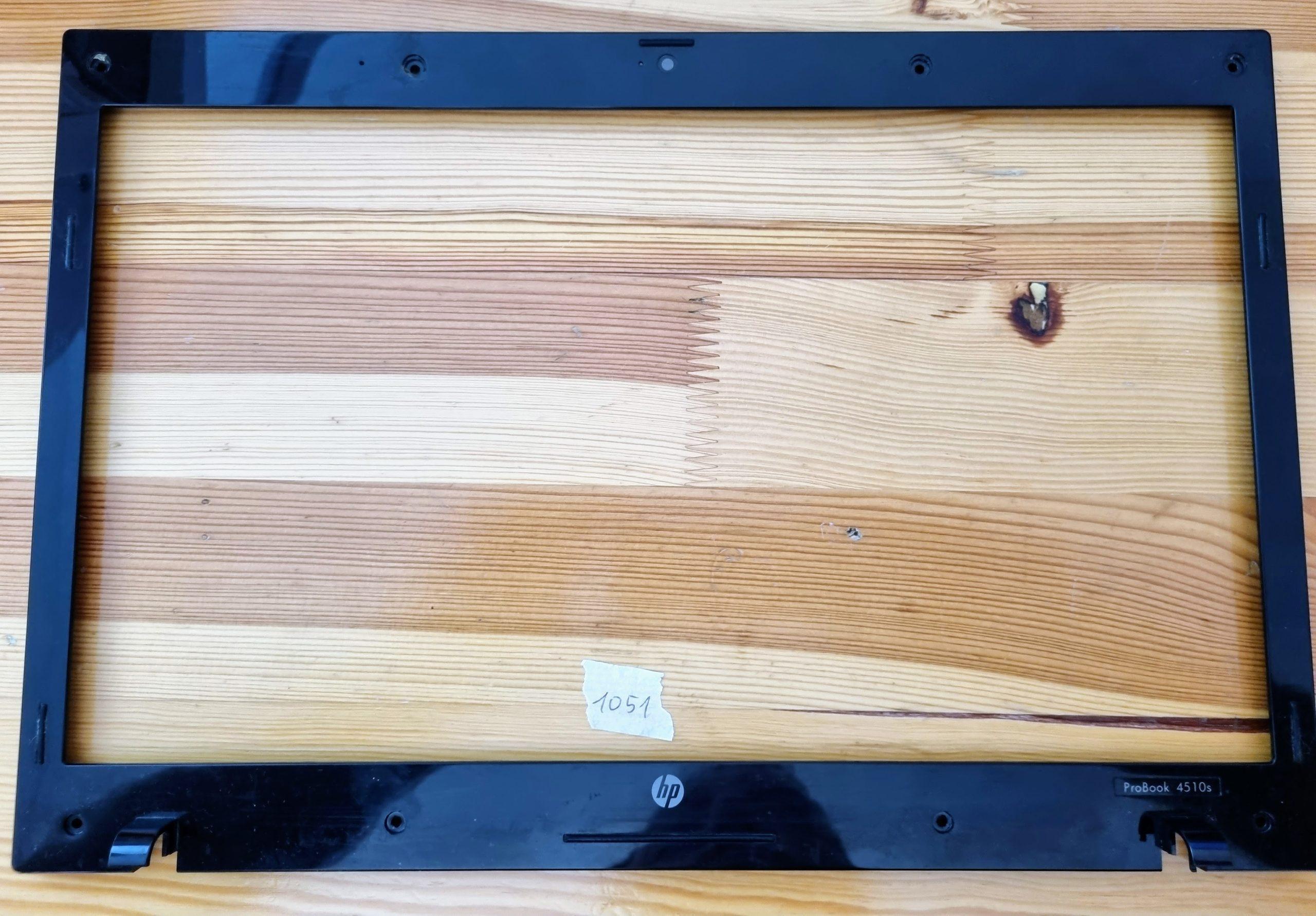 536421-001 6070B0347201 HP LCD KIJELZŐ KÉP PROBOOK 4510S