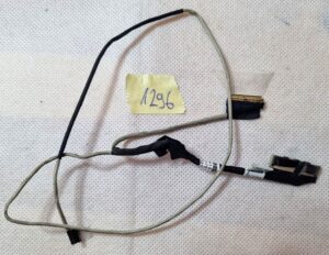 6017B0584801 LCD kijelzős videoképernyő kábelvonal HP EliteBook 820 840 745 G3 készülékhez