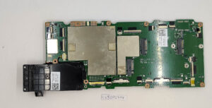 6RGC3 M-5Y10c alaplap Dell Latitude 7202 robusztus táblagép | Laptop alkatrészek EU