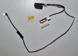 HP 730954-001 6017B0428601 Eredeti LCD-kijelző kábel EliteBook 840-hez