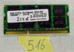 8 GB DDR3L 2-TELJESÍTMÉNY TÖBBSEBESSÉGES LAPTOP DDR3L MEMÓRIA