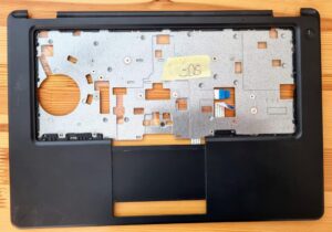 A144N1 Dell Latitude E5450 csuklótámasz fedél C ház burkolat burkolata AP13D000D00