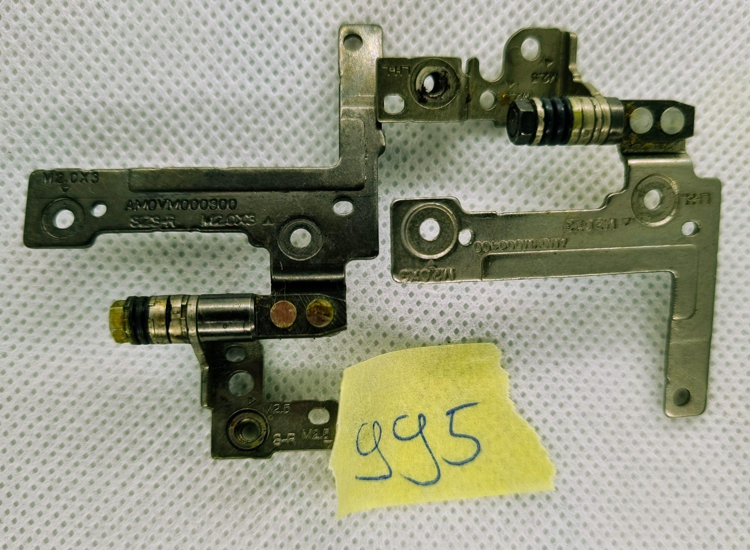 AM0VM000400 AM0VM000300 OEM DELL PÁNT KÉSZLET KIS LATITUDE E7240