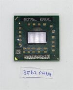 AMD Mobile Athlon II P320 CPU AMP320SGR22GM eMachines E642 processzorhoz E642G / Acer Aspire 7551G