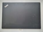 AP169000D00 Eredeti Lenovo ThinkPad T480 20L6-S29E00 Laptop alkatrészek Hátsó fedél hátlap