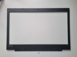 AP1AZ000300 Lenovo ThinkPad L490 elülső LCD előlap keretborító 02DM324 laptop alkatrészek