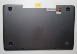 ASUS T100TA T100TAF-B12-GR ASUS alapburkolat, típusszám: 13NB0451AP0101