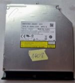 cp633788-01 SATA DVD RW meghajtó UJ8E2