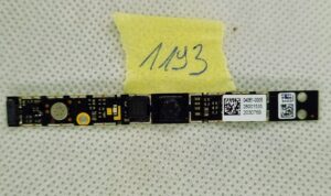 ASUS R557L webkamera kamera modul 04081-0005