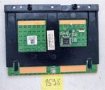 ASUS X553M érintőpad 140425-01