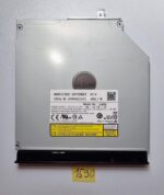 ASUS Sonicmaster X553M CD-ROM meghajtó UJ8G6