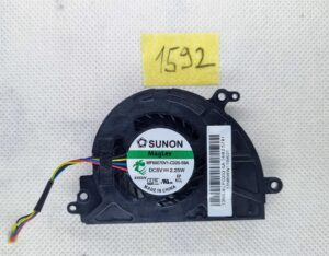 ASUS Sonicmaster X553M CPU HŰTŐVENTILÁTOR mf60070v1-c320-s9a