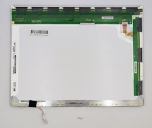 AU OPTRONICS B150XG07 V.5 V5 V.6 V6 V.7 V7 LAPTOP LCD KÉPERNYŐ 15 XGA