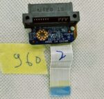 Acer Aspire 5250 CD/DVD lejátszó csatlakozó + lapos égő PEW71 LS-6583P