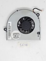 Acer Aspire 5532 15,6" CPU hűtőventilátor DC280006LF0 - Eredeti csere