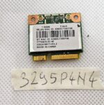 Acer Aspire E5-411 E3-111 E1-572P E5-511 E5-531 vezeték nélküli Wifi kártya T77H436.03 HF - Eredeti cserealkatrész a laptophoz