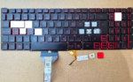 Acer Nitro AN515 AN517 olasz billentyűzet billentyűk LG05P_N14BRL – Laptop alkatrészek