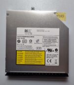 Acer eMachines E525-901G16Mi 12,7 mm-es DVD/Rw SATA DS-8A3S író lejátszó – Eredeti csere