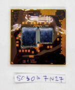 Asus K52J Intel Pentium P6100 processzor – Eredeti csere CPU a K52J sorozathoz