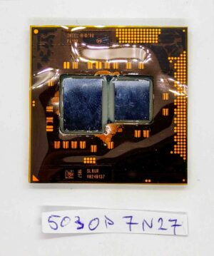 Asus K52J Intel Pentium P6100 processzor – Eredeti csere CPU a K52J sorozathoz