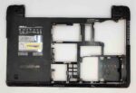 Asus K52J laptop alsó burkolat 13GNXM1AP010-1 eredeti cserealkatrész