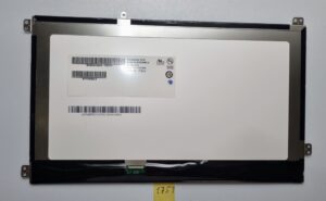 ASUS B101XAN02.0 ASUS T100 T100TA 10,1" LCD LED kijelző csere