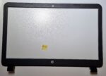 BEZEL HP 15-G, 15-R sorozatú elülső LED-kijelző keret - AP14D000200