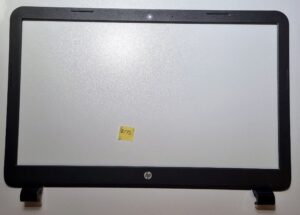BEZEL HP 15-G, 15-R sorozatú elülső LED-kijelző keret - AP14D000200