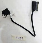 Akkumulátorkábel a Dell Precision 7730 7740 – 0RWC40 DC020031000 RWC40 akkumulátorhoz