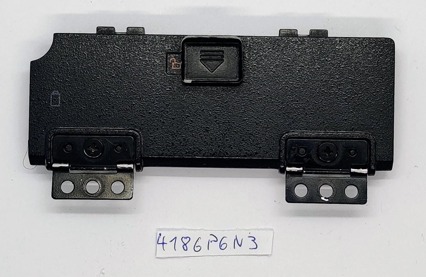 Akkumulátorajtó zárpanel fedél a Dell Latitude 7404 Rugged X0YDK készülékhez