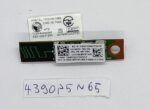 Bluetooth 4.0 Eredeti Lenovo ThinkPad X230 T430 T430S T530 W530 60Y3305